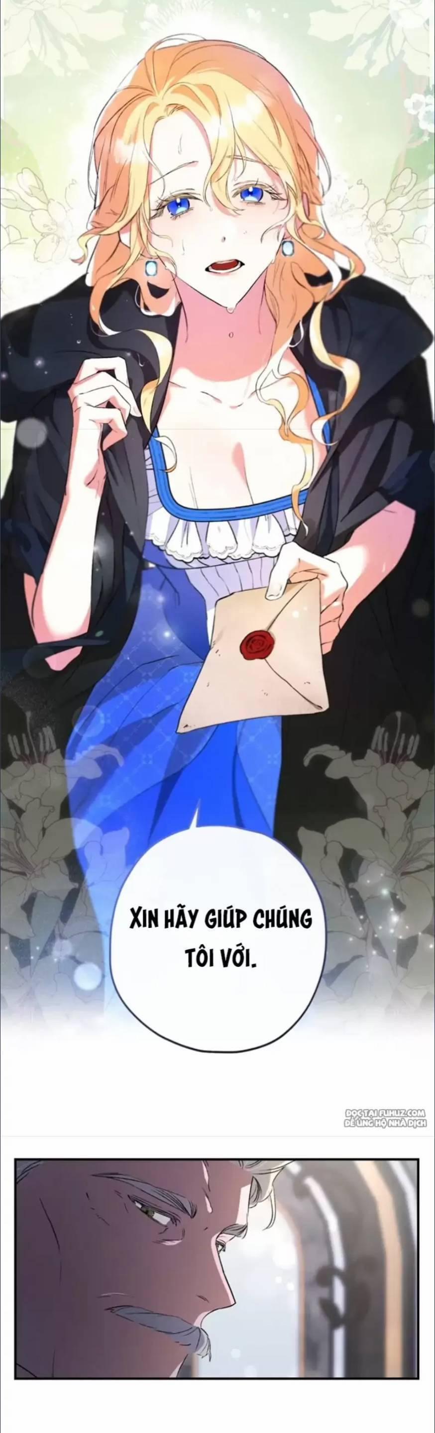 Dinh Thự Của Dã Thú 2 trang 10