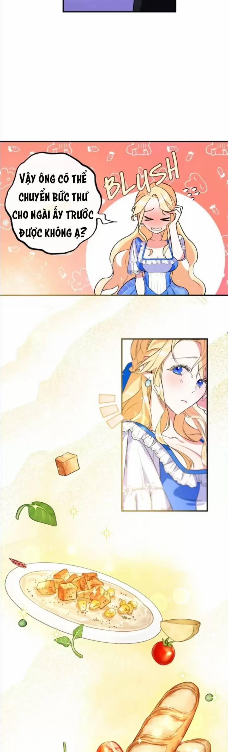 Dinh Thự Của Dã Thú 2 trang 15