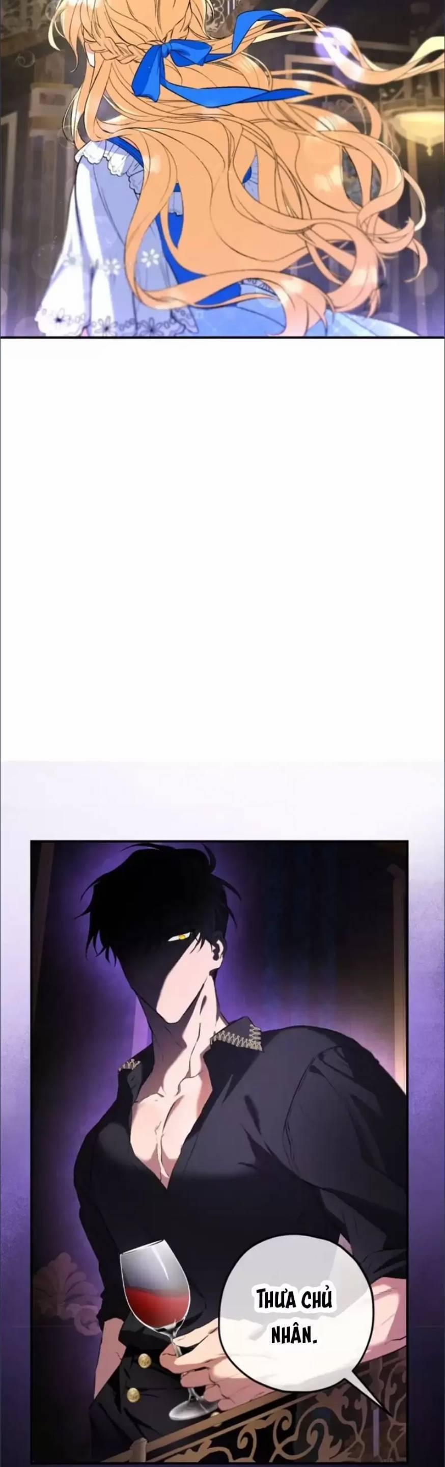 Dinh Thự Của Dã Thú 2 trang 17