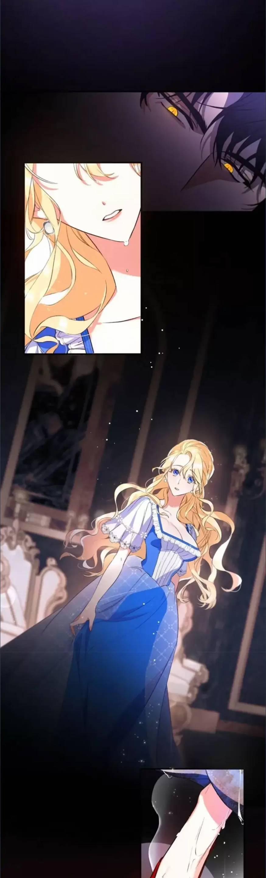 Dinh Thự Của Dã Thú 2 trang 18