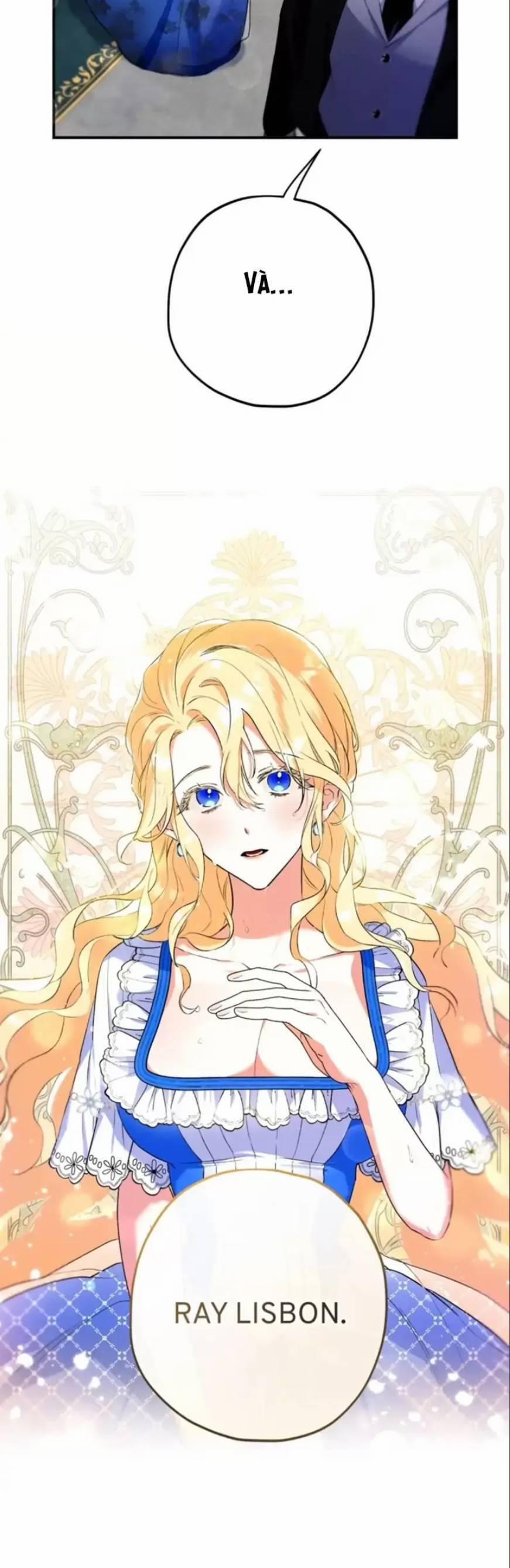 Dinh Thự Của Dã Thú 2 trang 20