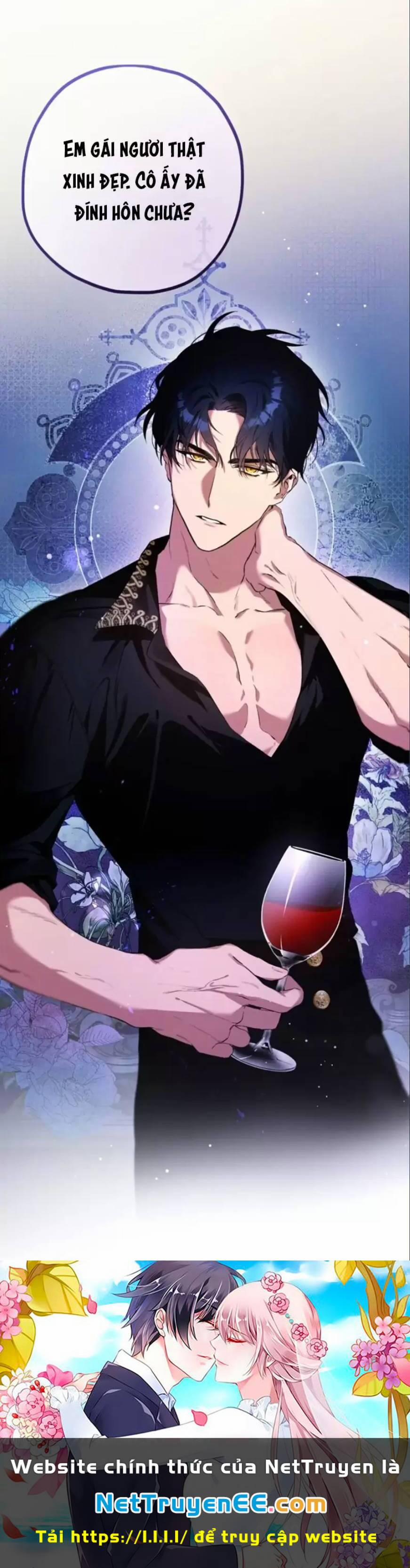 Dinh Thự Của Dã Thú 2 trang 24