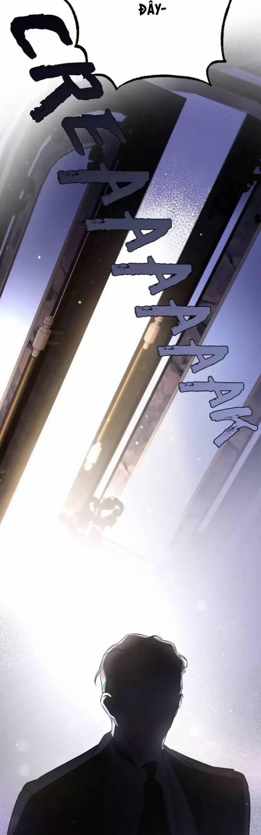 Dinh Thự Của Dã Thú 2 trang 6