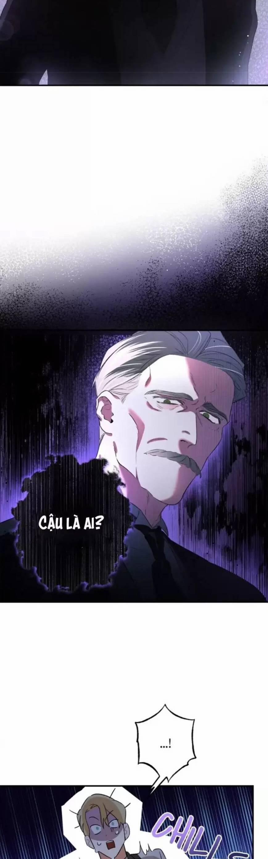 Dinh Thự Của Dã Thú 2 trang 7