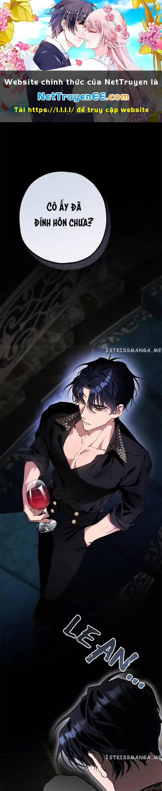 Dinh Thự Của Dã Thú 3 trang 0