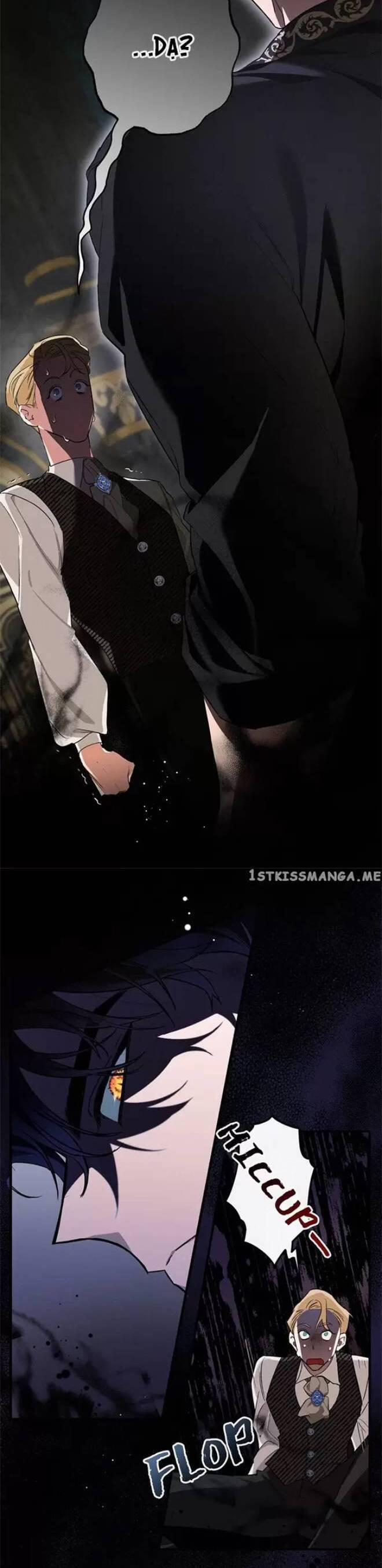 Dinh Thự Của Dã Thú 3 trang 1