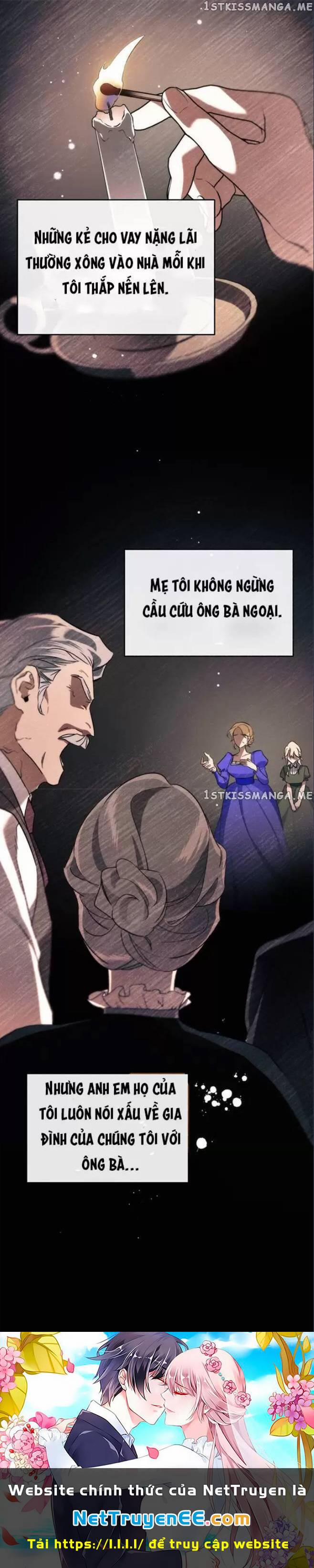 Dinh Thự Của Dã Thú 3 trang 27