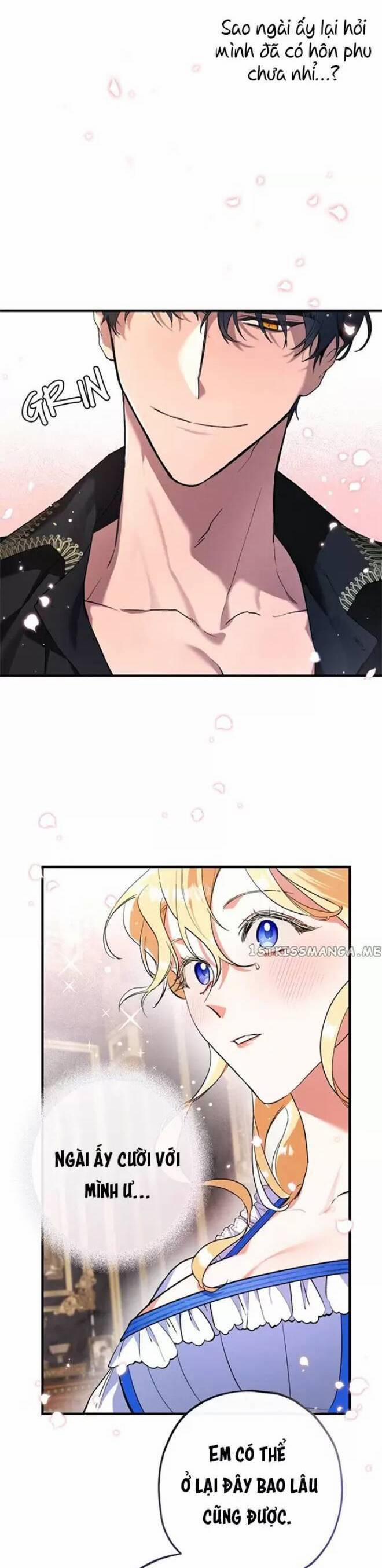 Dinh Thự Của Dã Thú 3 trang 4