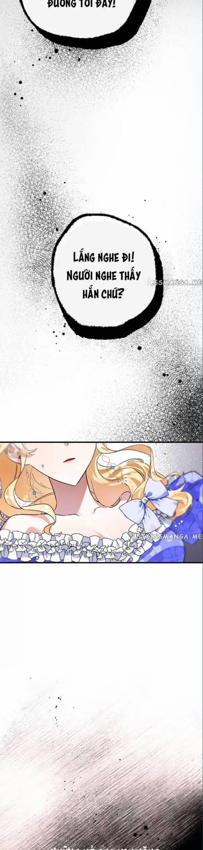 Dinh Thự Của Dã Thú 4 trang 9