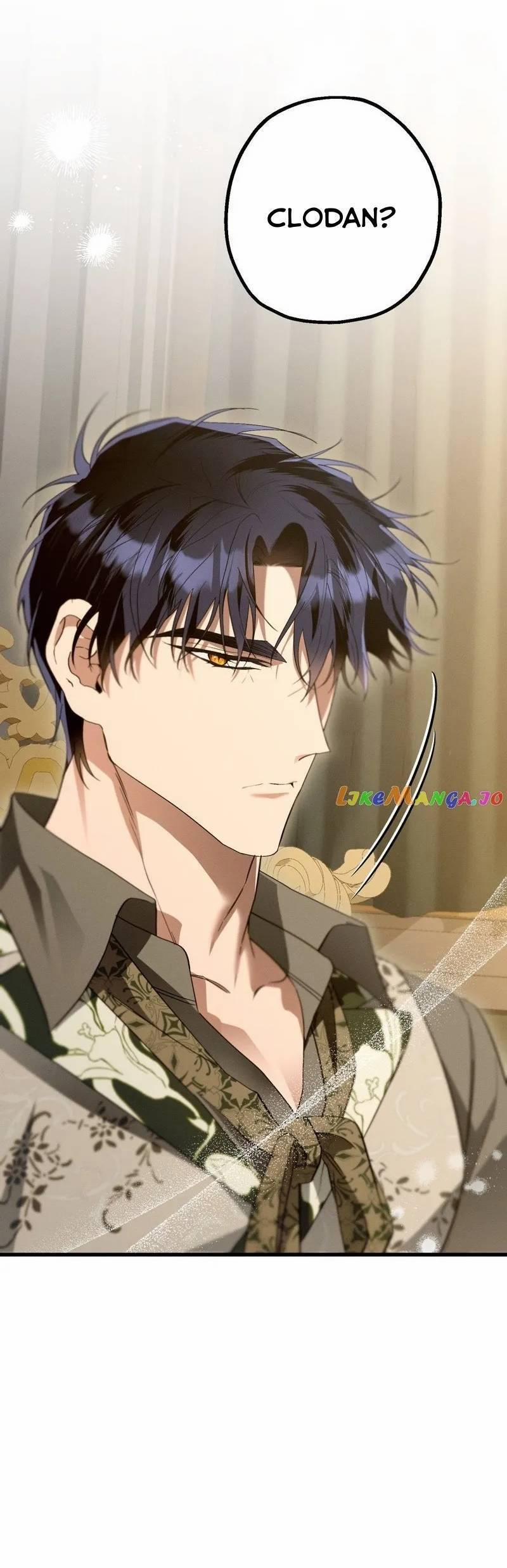 Dinh Thự Của Dã Thú 58 trang 16