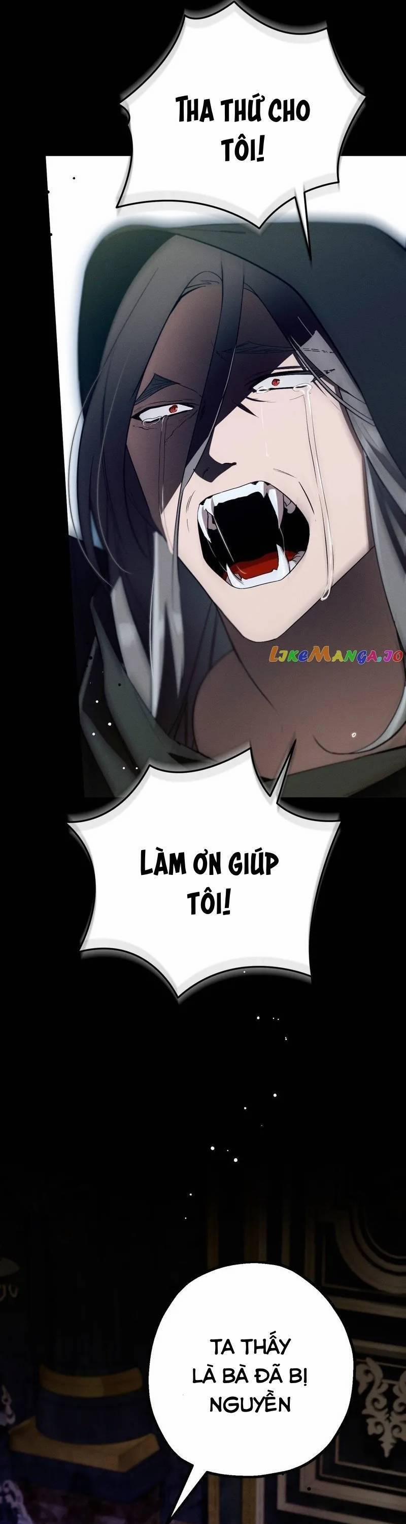 Dinh Thự Của Dã Thú 59 trang 12