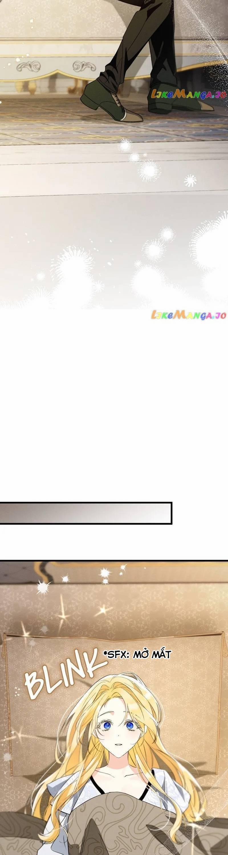 Dinh Thự Của Dã Thú 60 trang 14