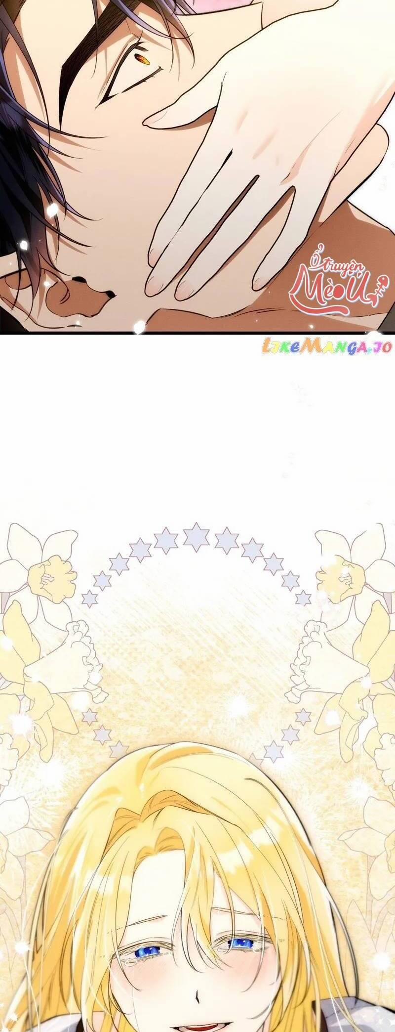 Dinh Thự Của Dã Thú 60 trang 26