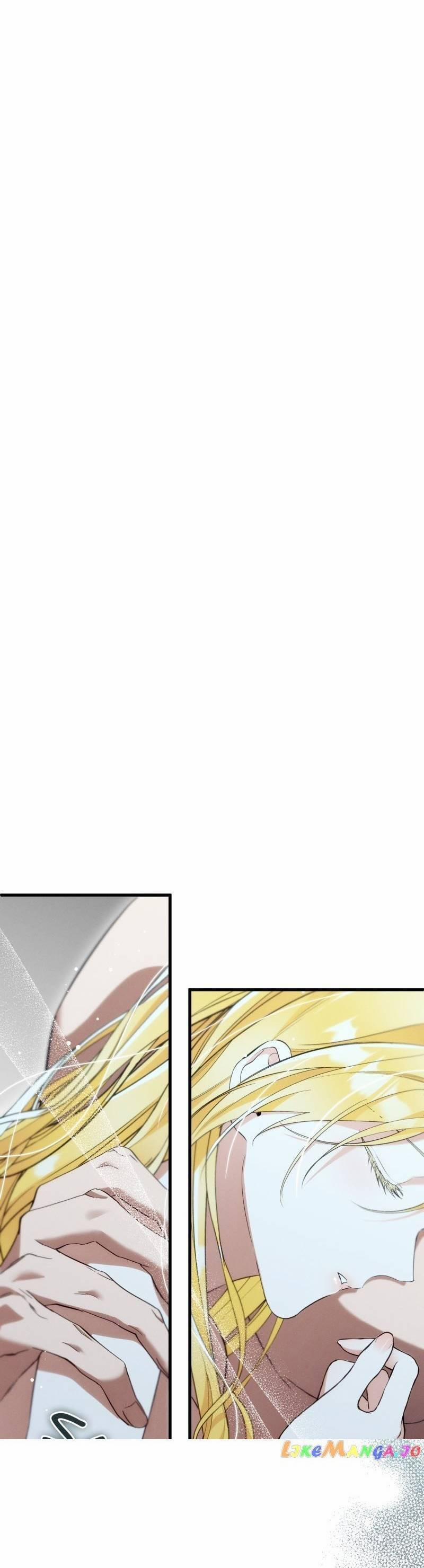 Dinh Thự Của Dã Thú 61 trang 3