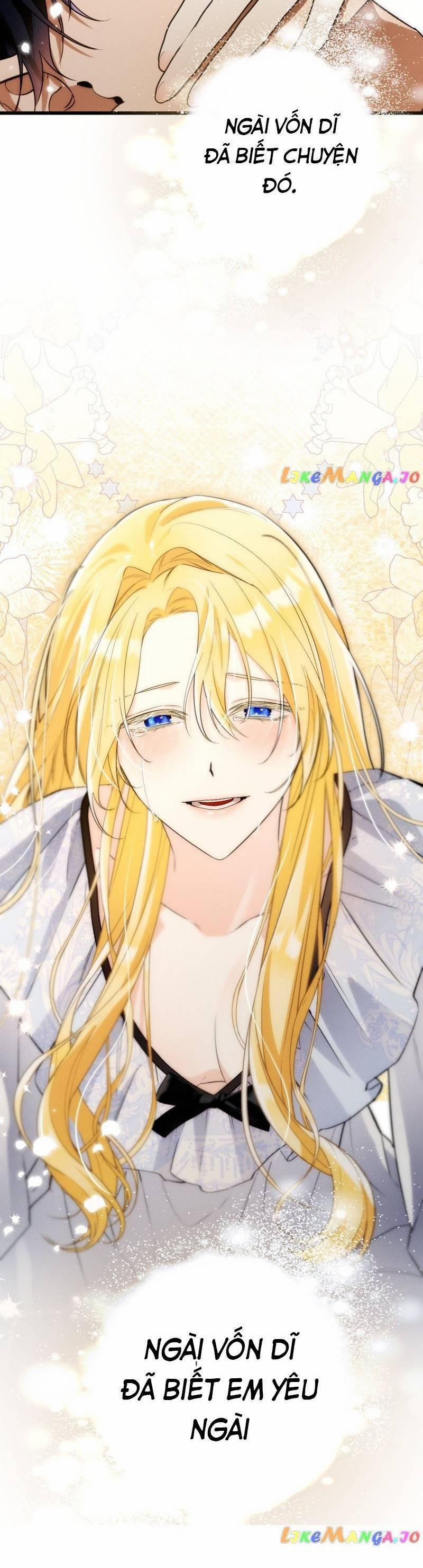 Dinh Thự Của Dã Thú 61 trang 7