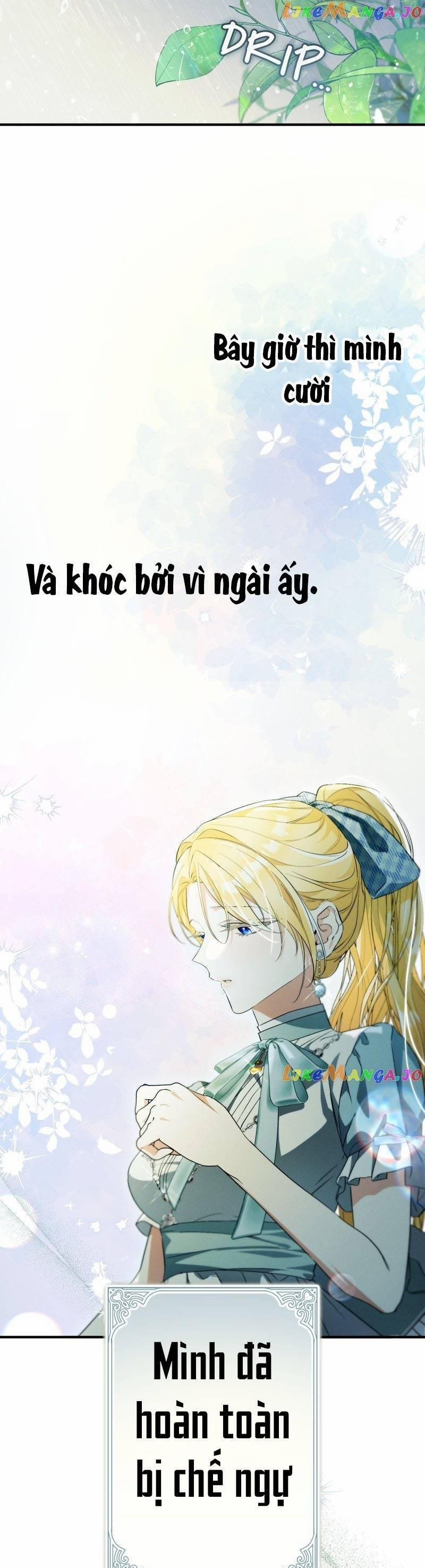 Dinh Thự Của Dã Thú 62 trang 0