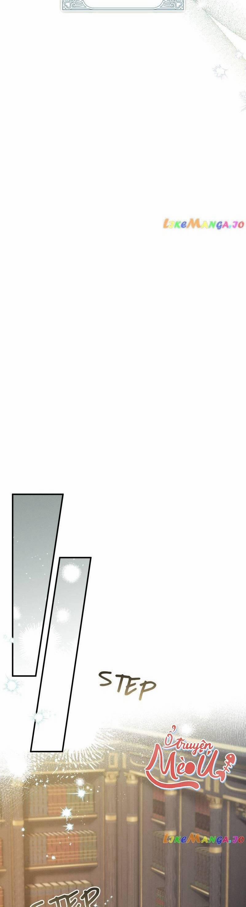 Dinh Thự Của Dã Thú 62 trang 1