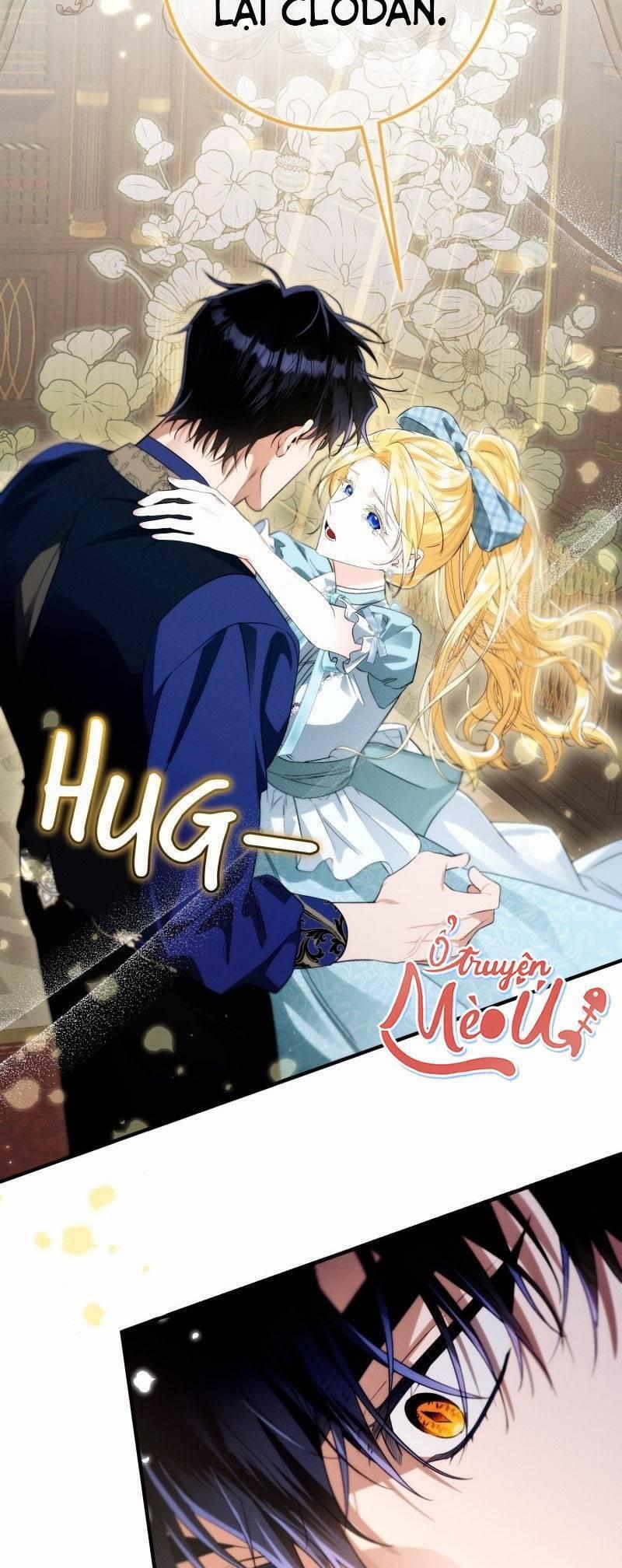 Dinh Thự Của Dã Thú 62 trang 14