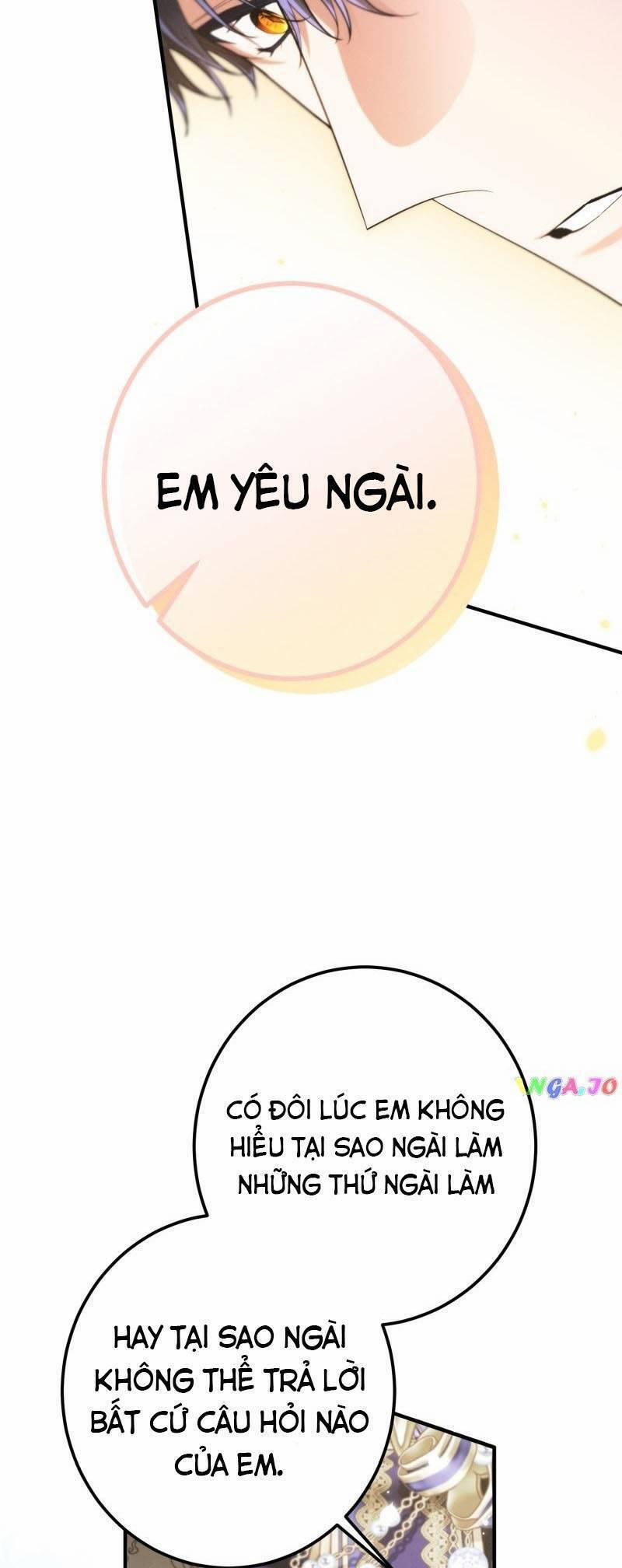 Dinh Thự Của Dã Thú 62 trang 15