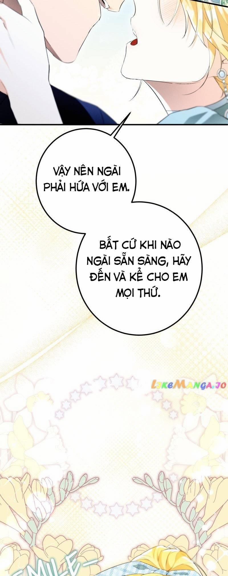 Dinh Thự Của Dã Thú 62 trang 18