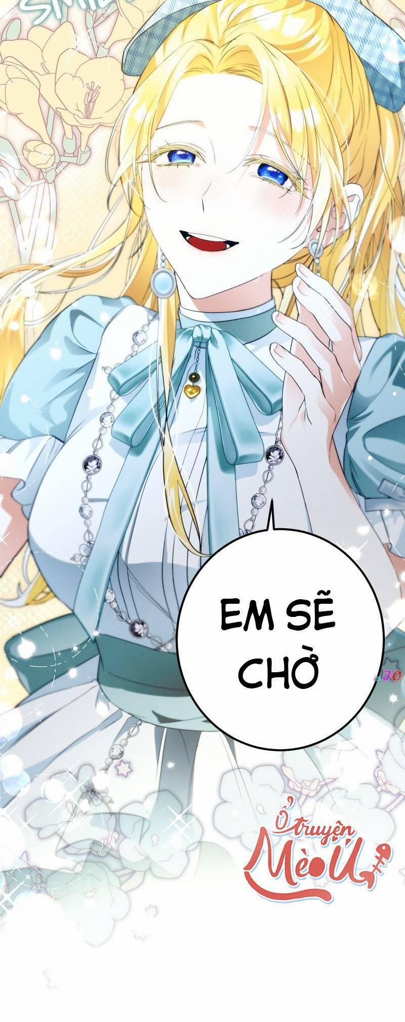 Dinh Thự Của Dã Thú 62 trang 19