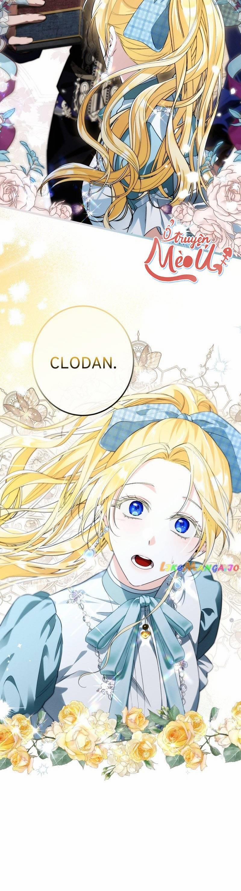 Dinh Thự Của Dã Thú 62 trang 4