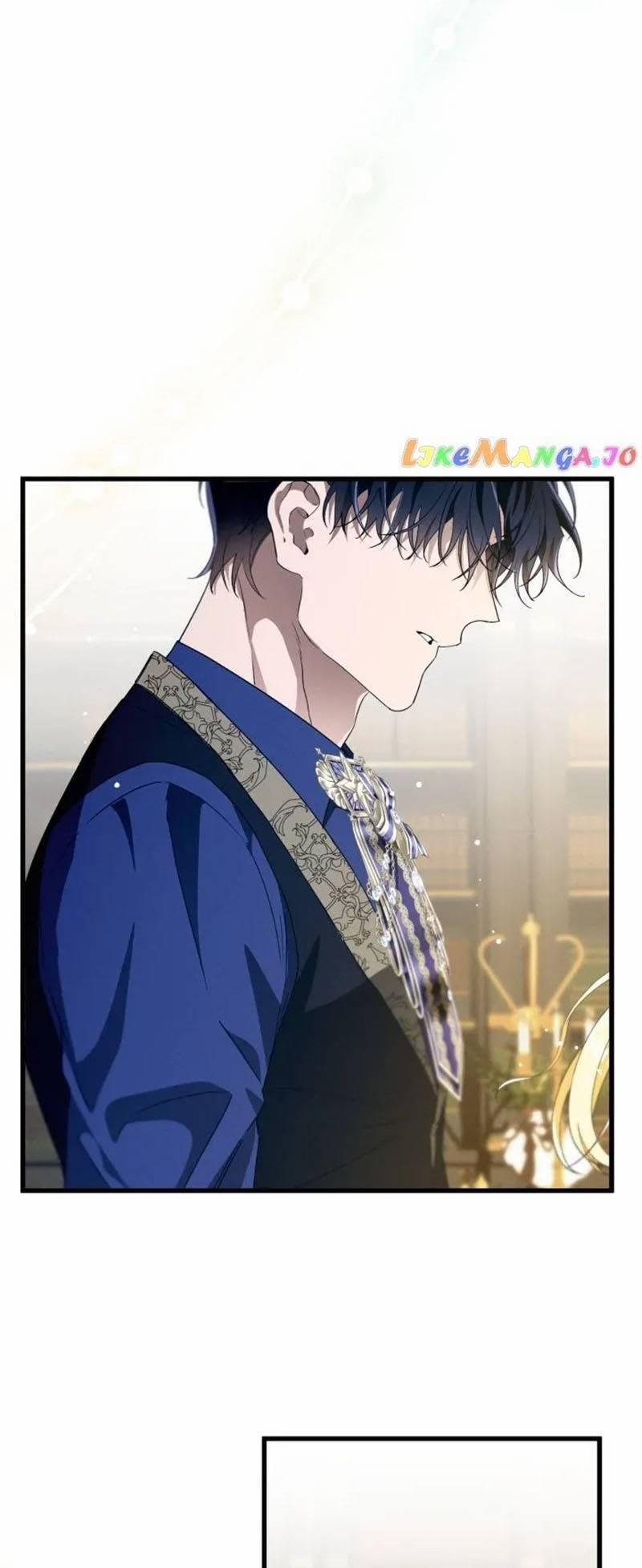 Dinh Thự Của Dã Thú 63 trang 0