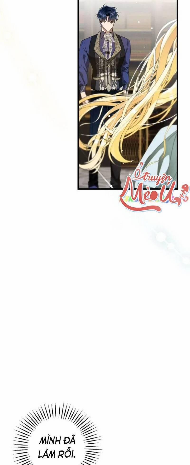 Dinh Thự Của Dã Thú 63 trang 1