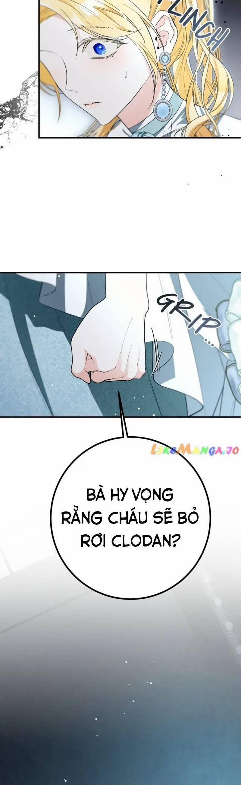 Dinh Thự Của Dã Thú 63 trang 12