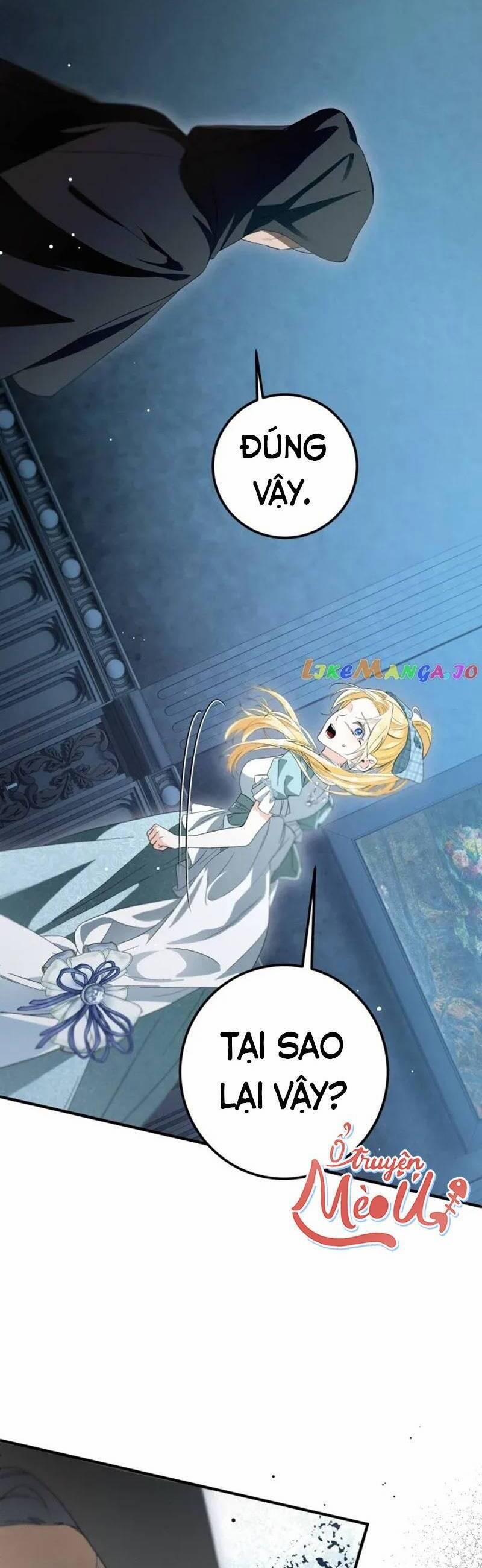 Dinh Thự Của Dã Thú 63 trang 13