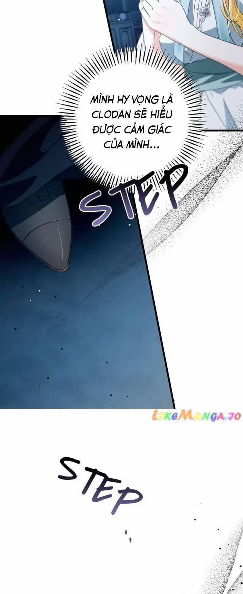 Dinh Thự Của Dã Thú 63 trang 3