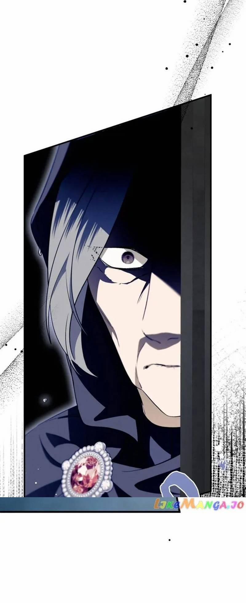 Dinh Thự Của Dã Thú 63 trang 4