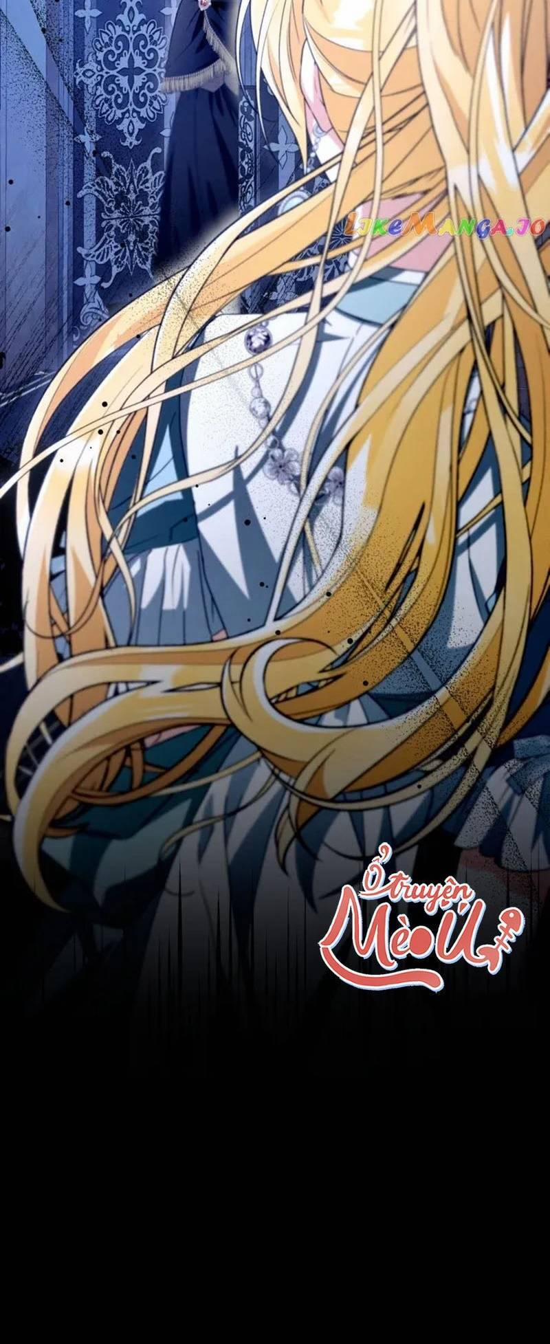 Dinh Thự Của Dã Thú 63 trang 6