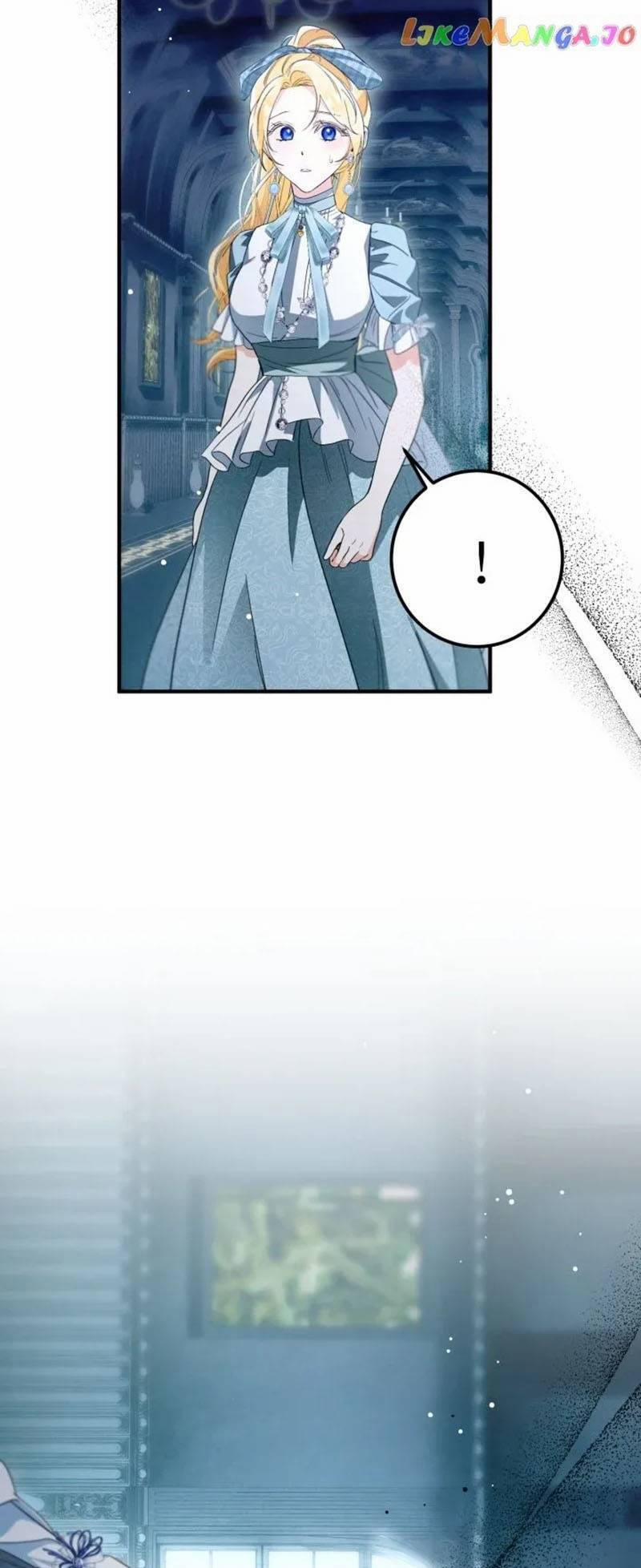 Dinh Thự Của Dã Thú 63 trang 8