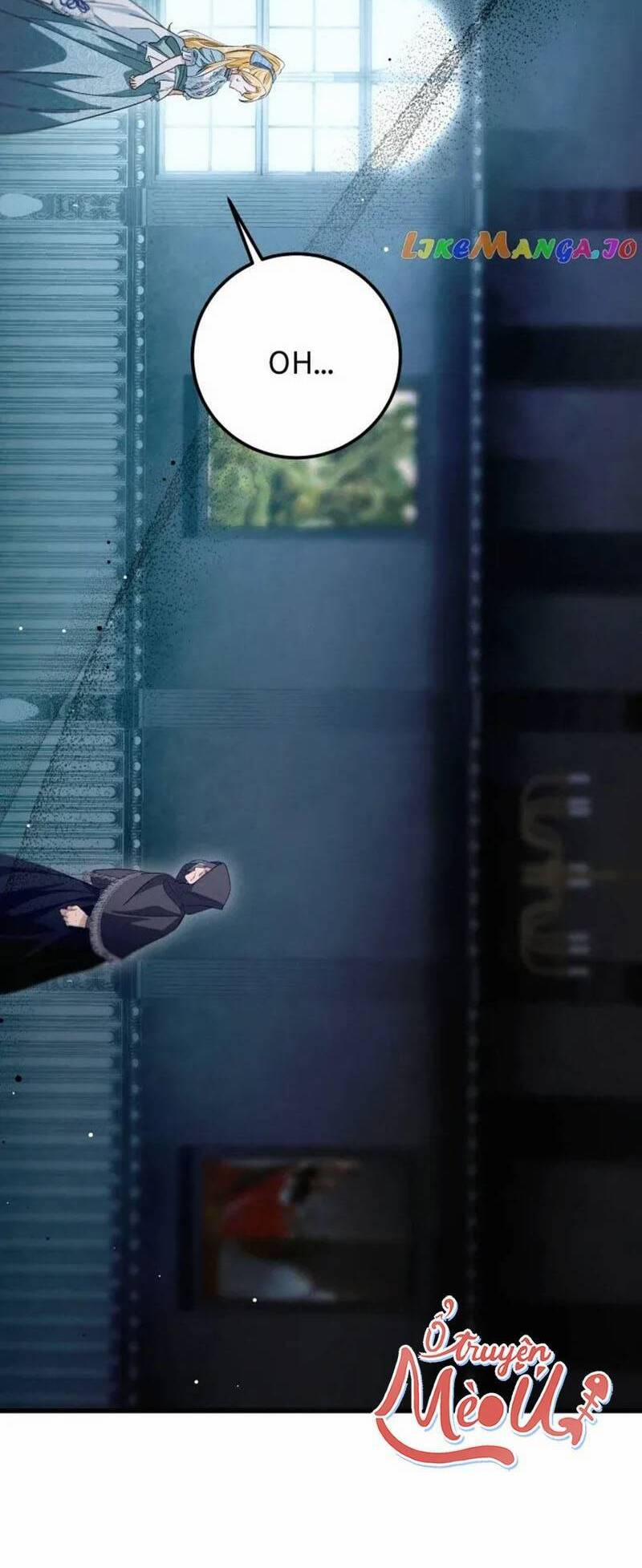 Dinh Thự Của Dã Thú 63 trang 9