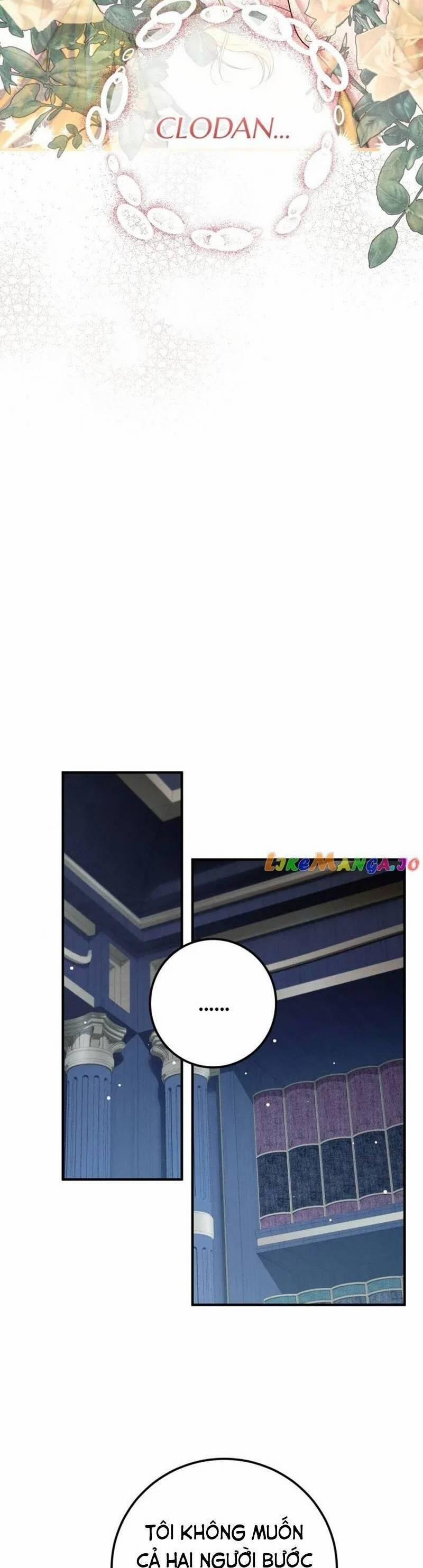 Dinh Thự Của Dã Thú 64 trang 11