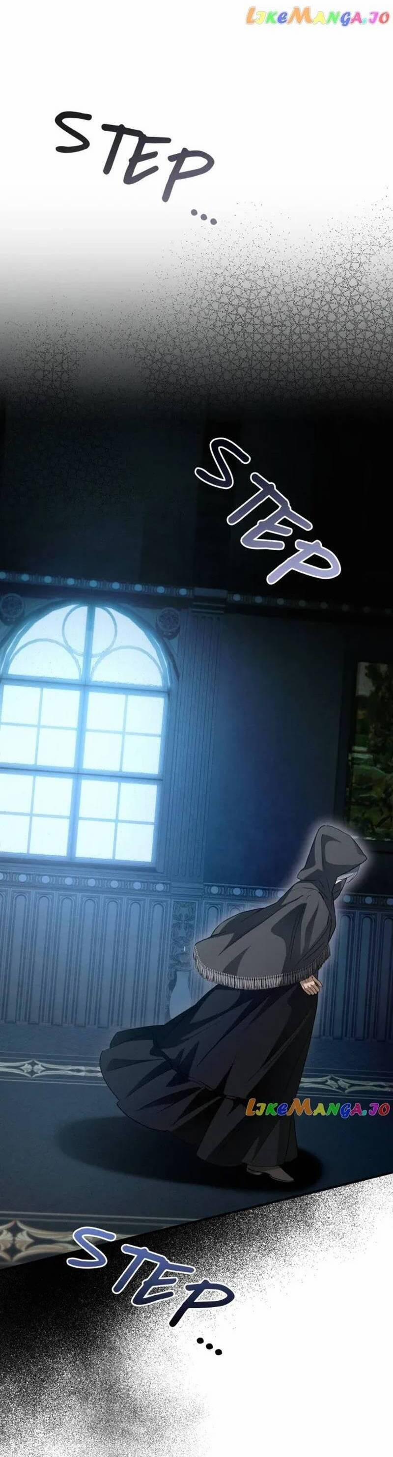 Dinh Thự Của Dã Thú 64 trang 13