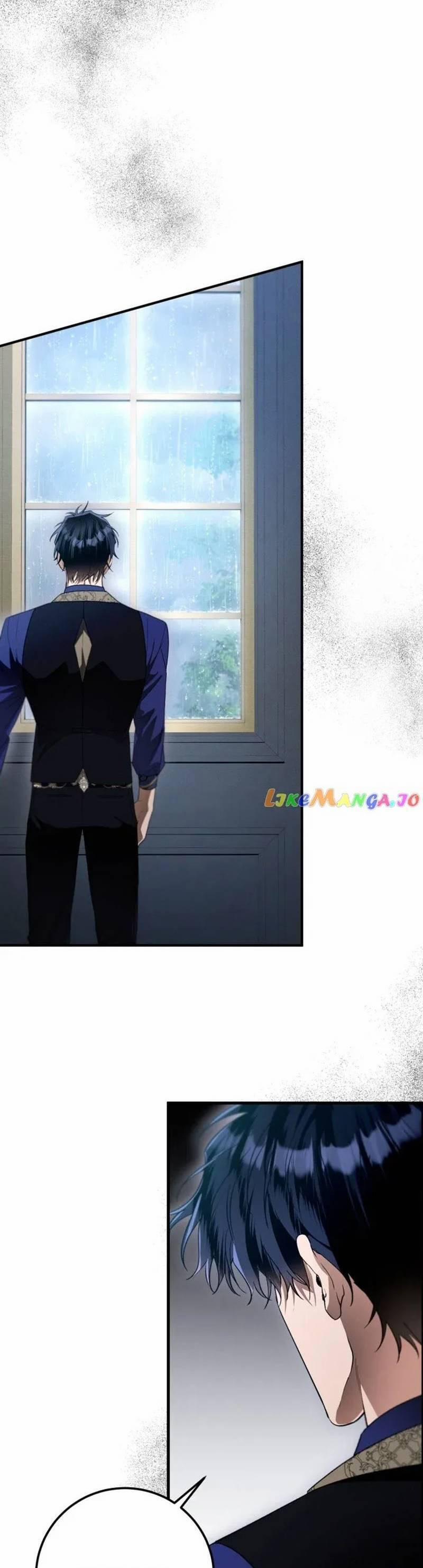 Dinh Thự Của Dã Thú 64 trang 14