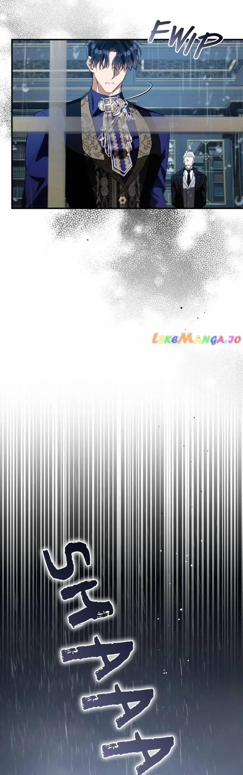 Dinh Thự Của Dã Thú 64 trang 19