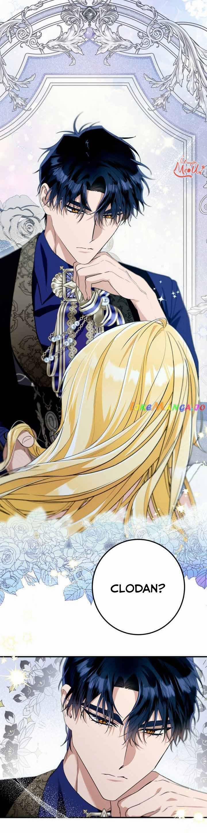 Dinh Thự Của Dã Thú 65 trang 15