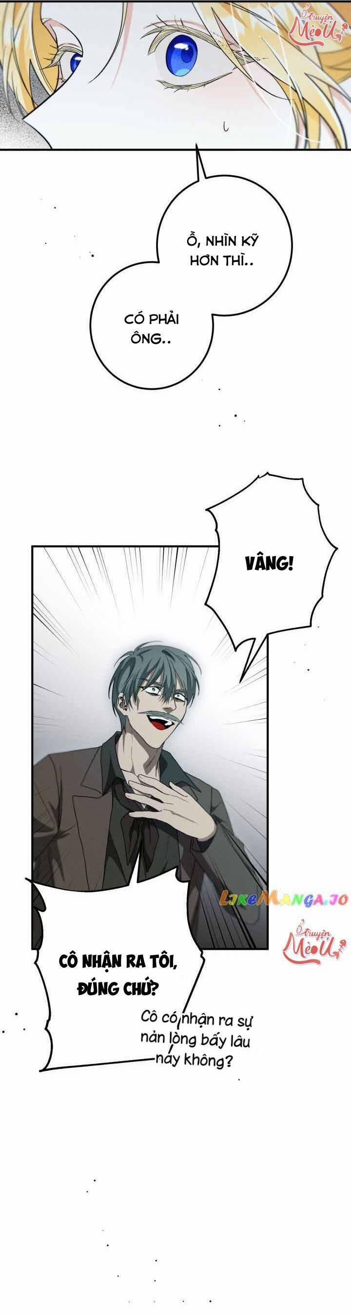 Dinh Thự Của Dã Thú 65 trang 7