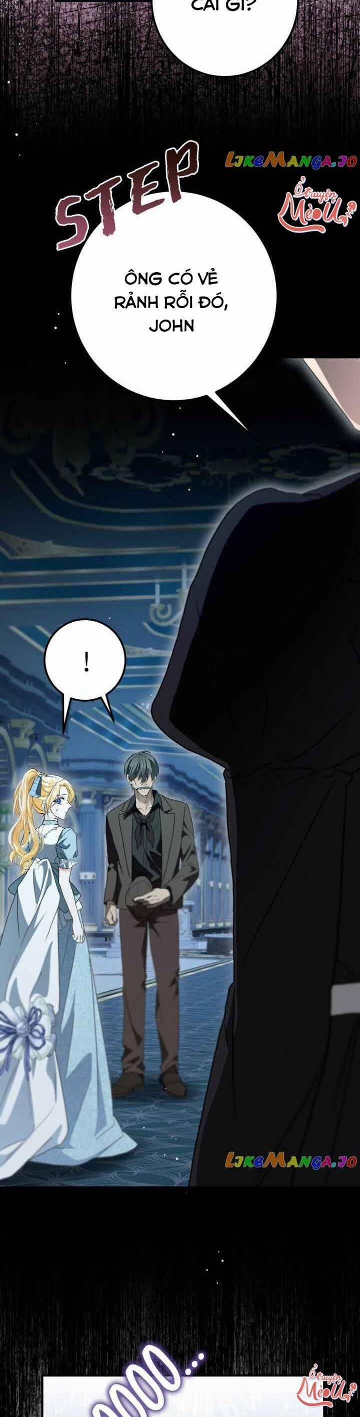 Dinh Thự Của Dã Thú 65 trang 9