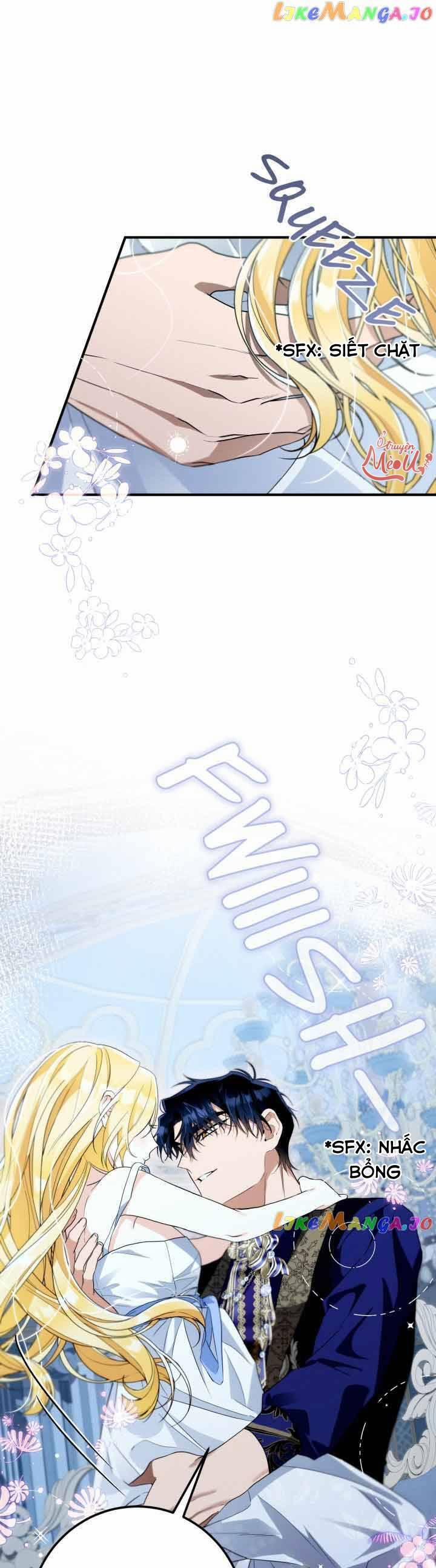 Dinh Thự Của Dã Thú 66 trang 0