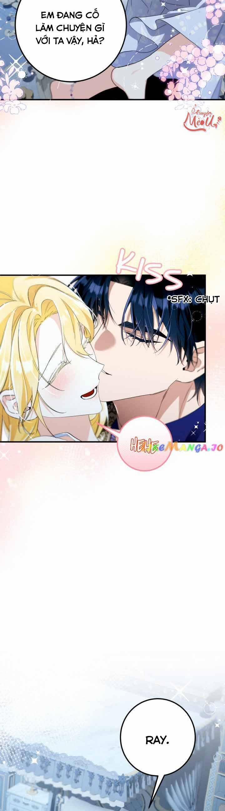 Dinh Thự Của Dã Thú 66 trang 1