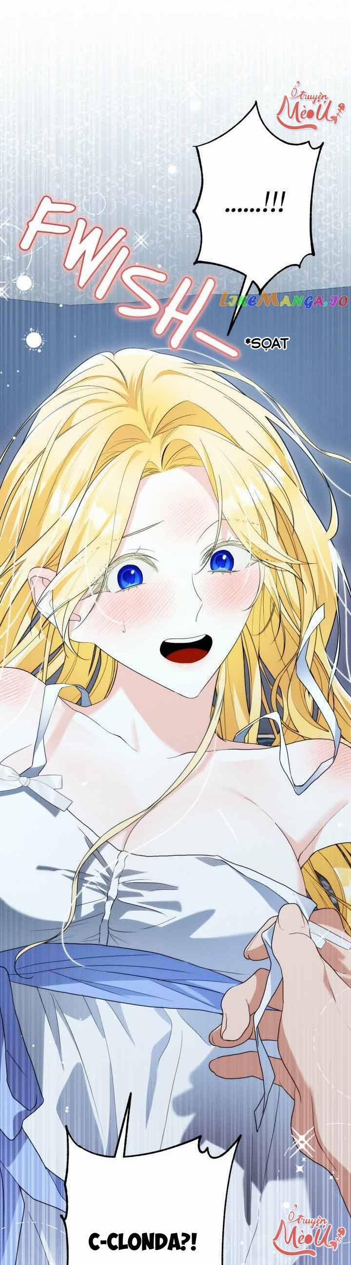 Dinh Thự Của Dã Thú 66 trang 4