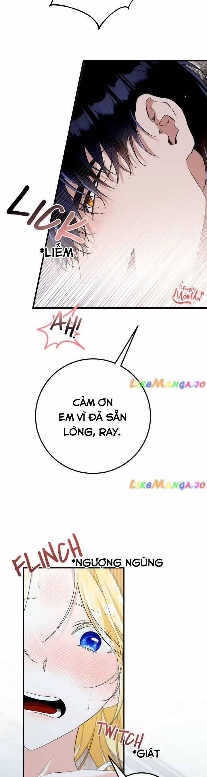 Dinh Thự Của Dã Thú 66 trang 6