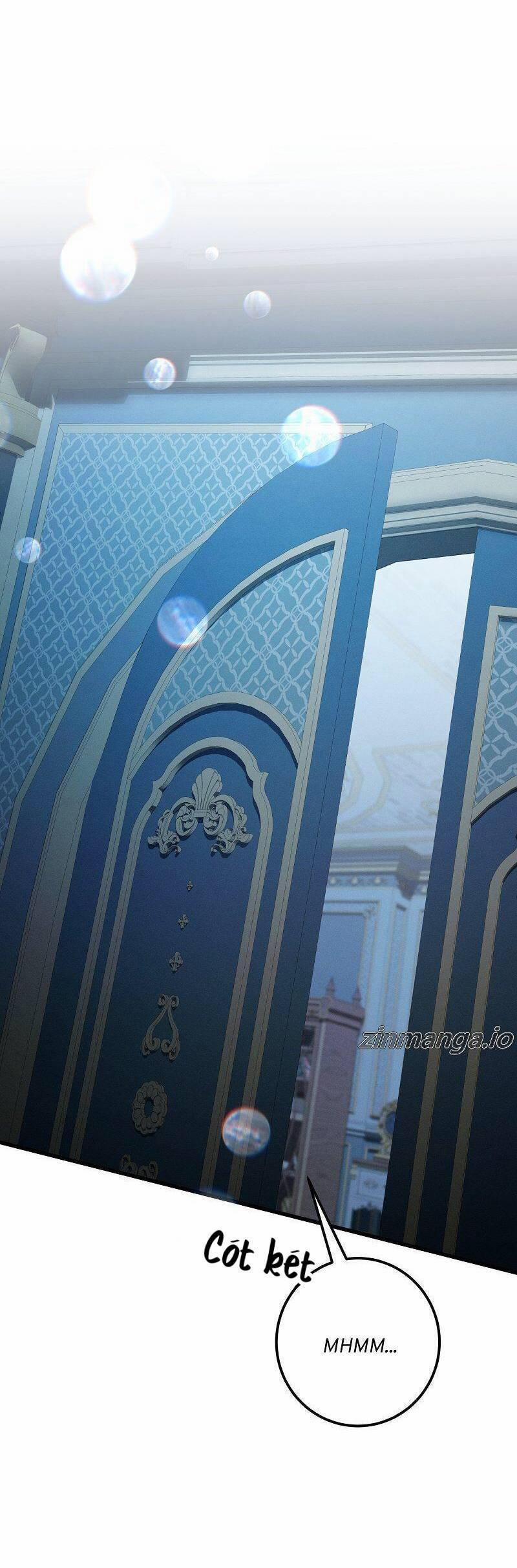 Dinh Thự Của Dã Thú 67 trang 0