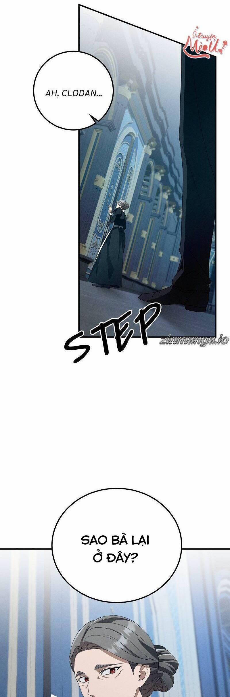 Dinh Thự Của Dã Thú 67 trang 1