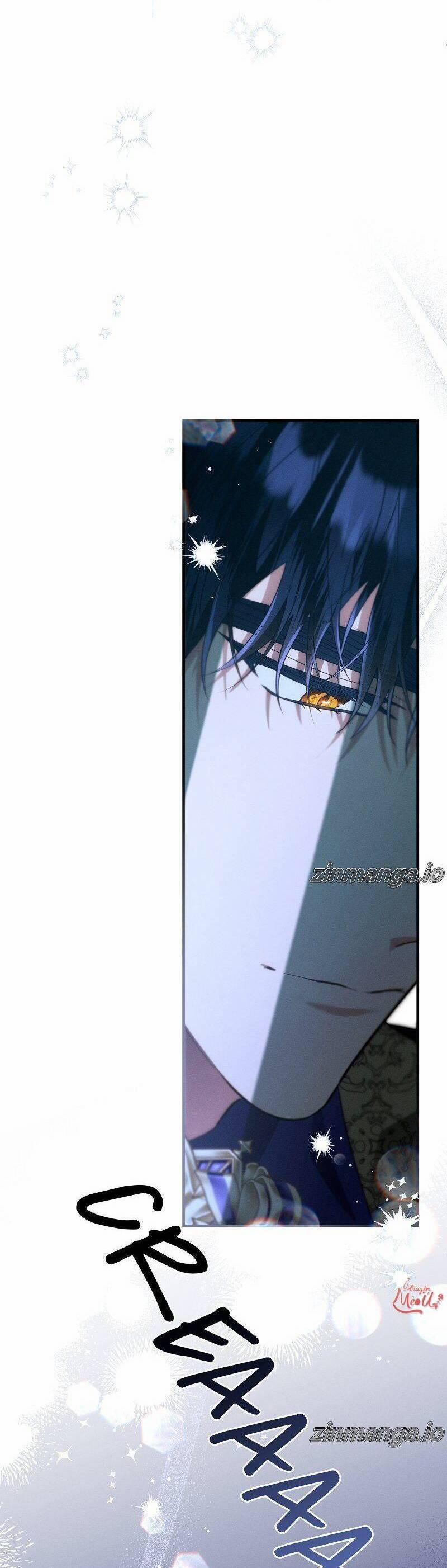 Dinh Thự Của Dã Thú 67 trang 10