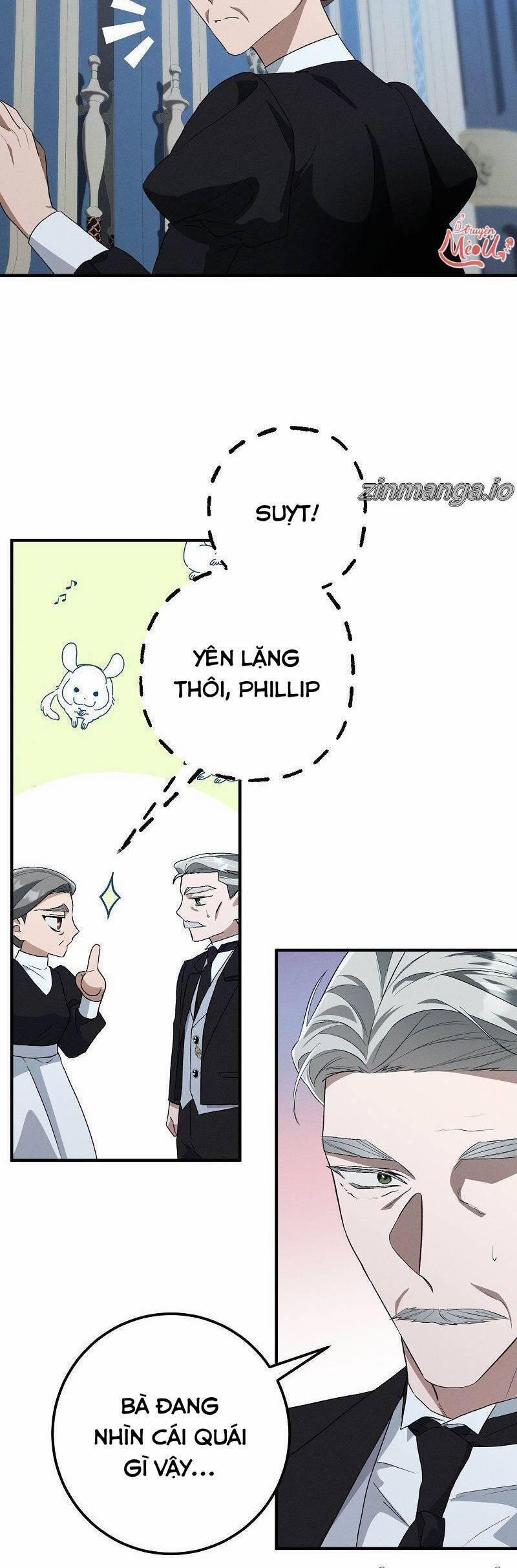 Dinh Thự Của Dã Thú 67 trang 2